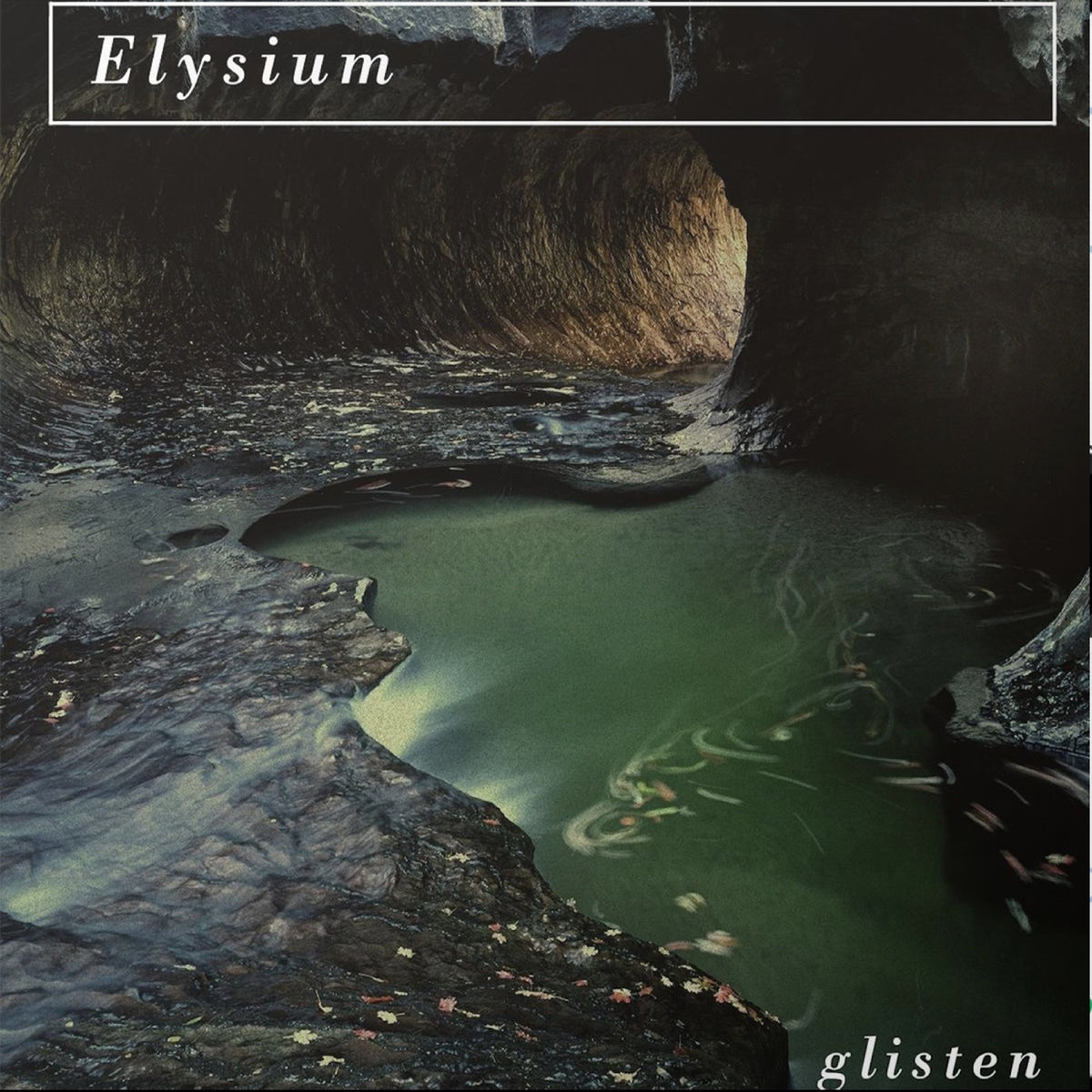 Elysium - Glisten