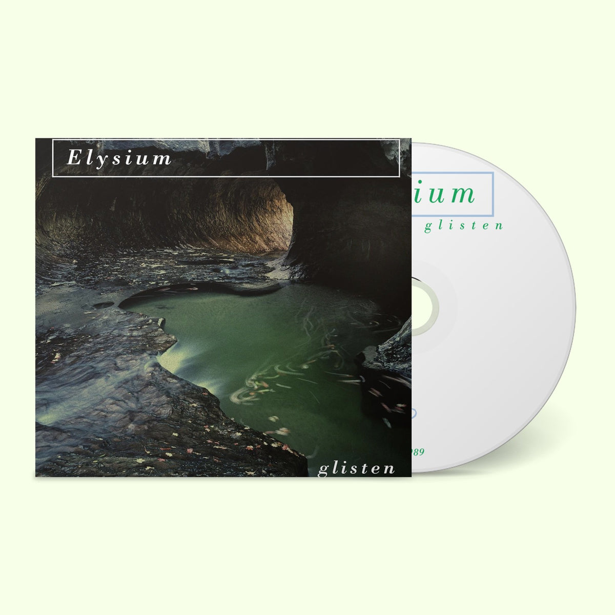 CD
