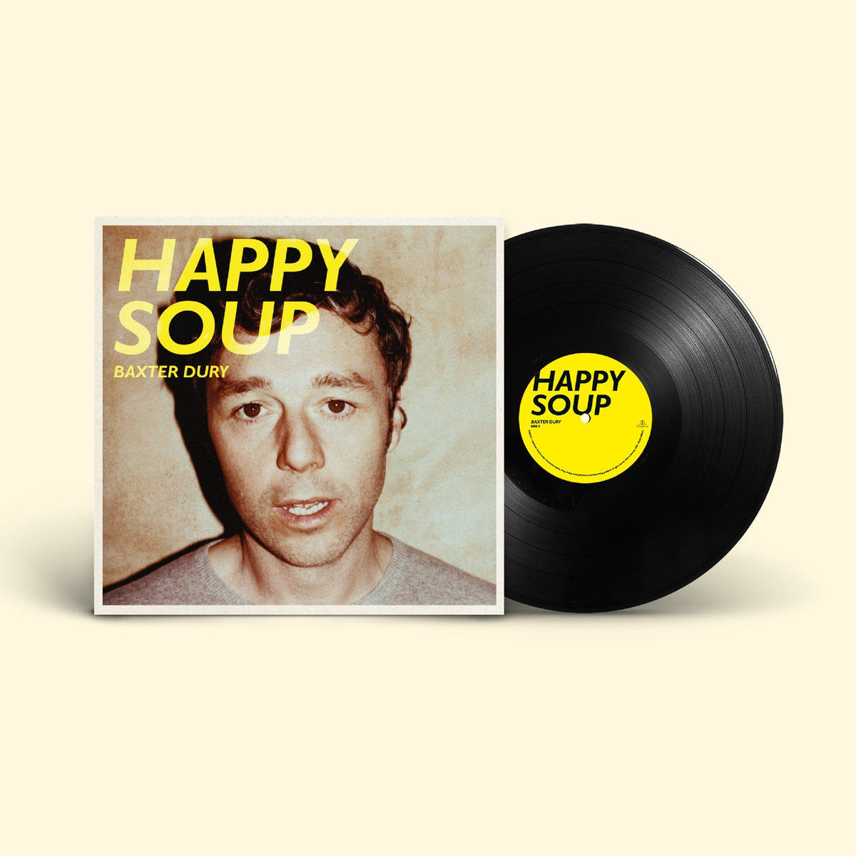 LP