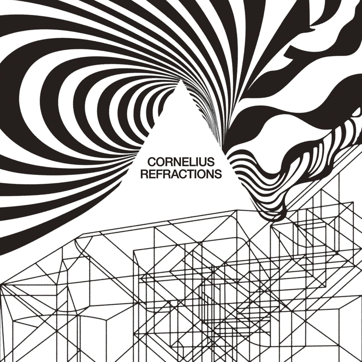 Cornelius - Refractions