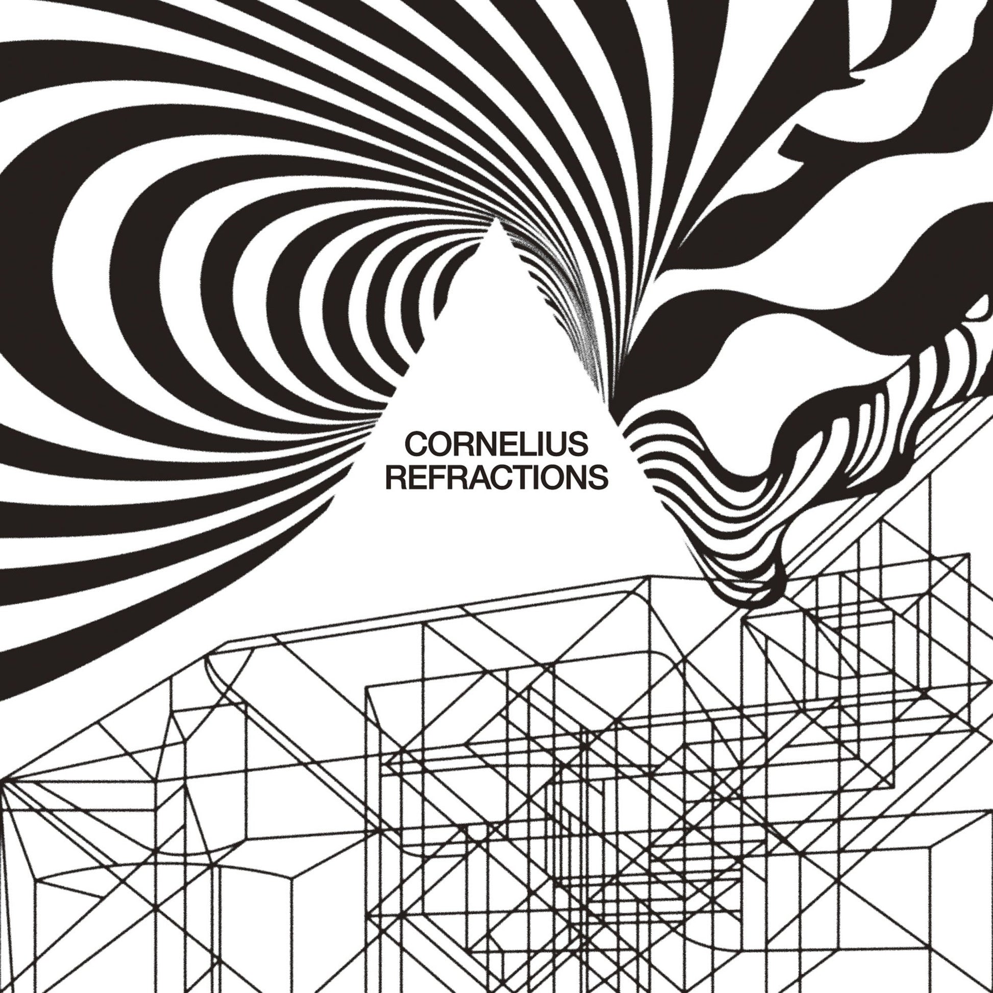 Cornelius - Refractions