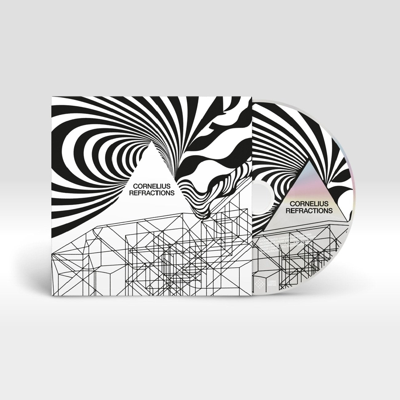 CD