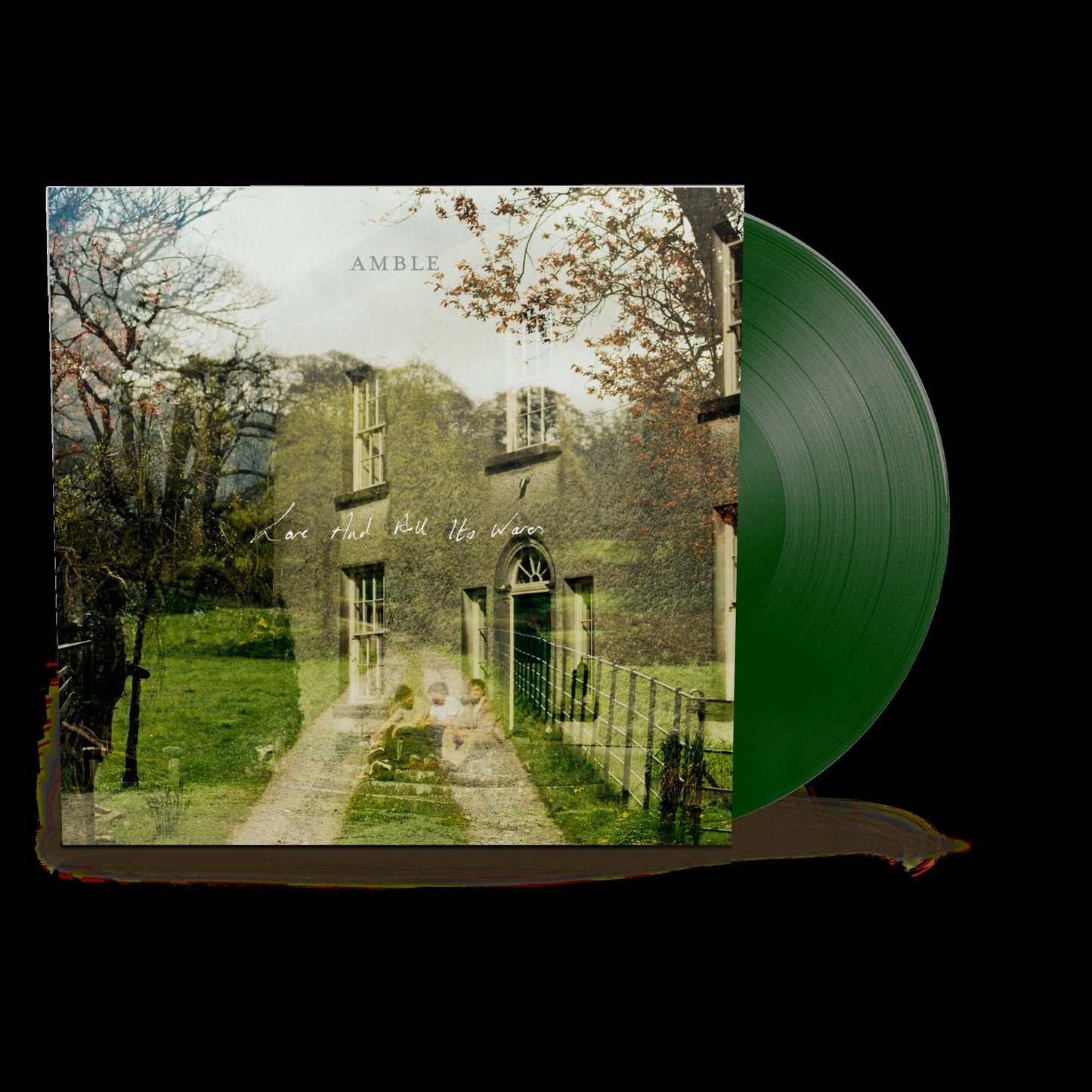Forest Green LP