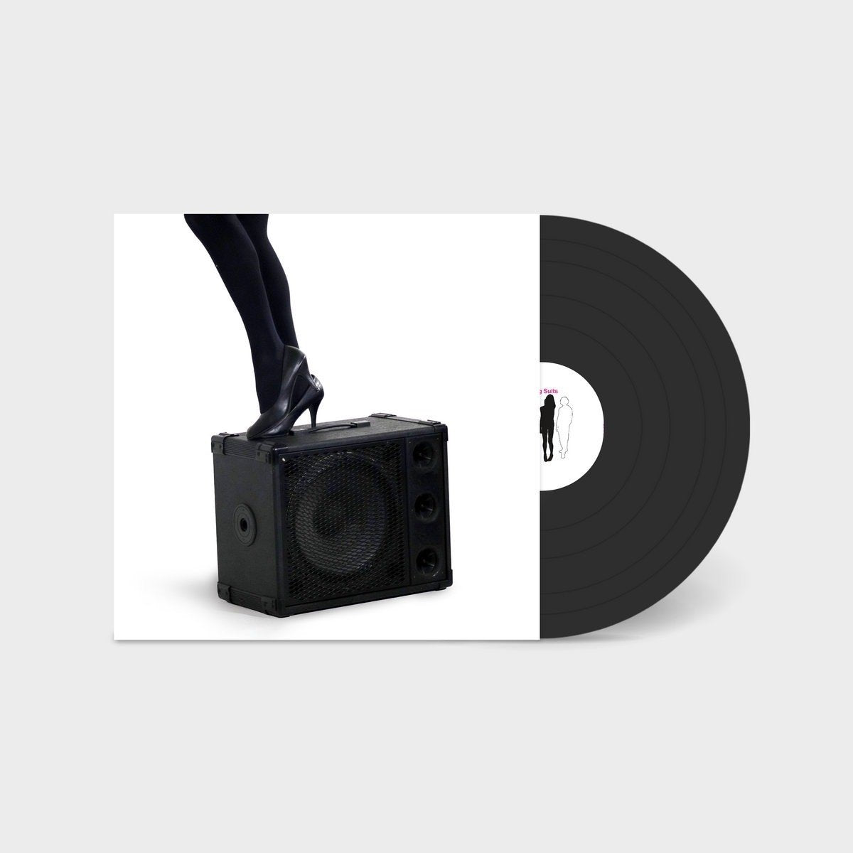12" EP