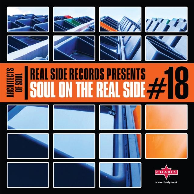 Soul On The Real Side #18 - Various Artists (Collector's Edition)