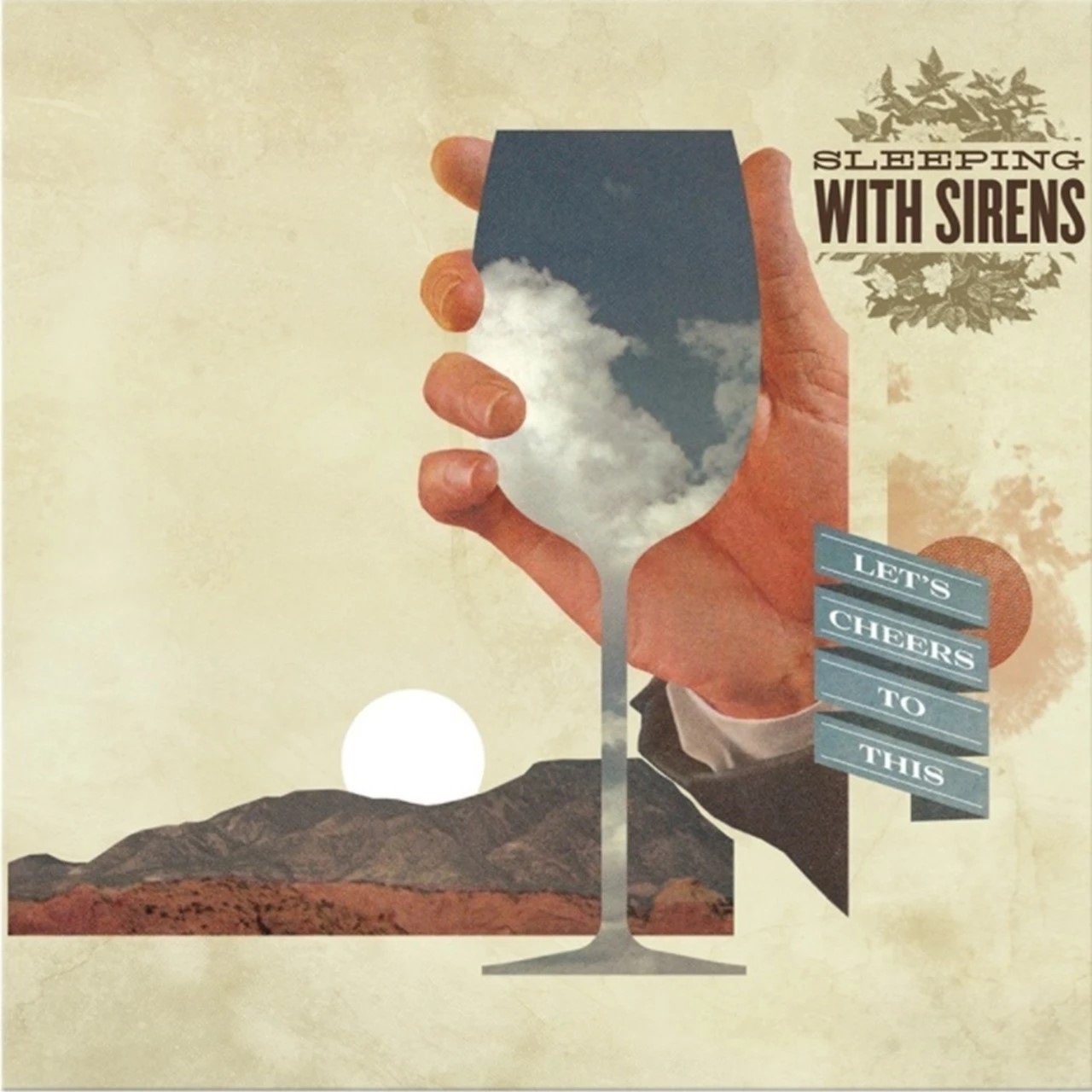 Sleeping With Sirens - Let's Cheers To This