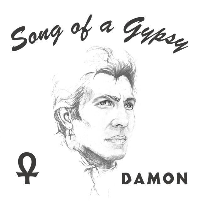 Damon - Song Of A Gypsy