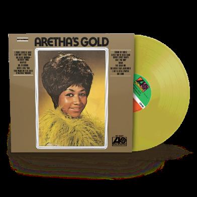 Yellow Green LP