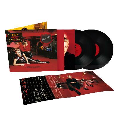 Black 2LP