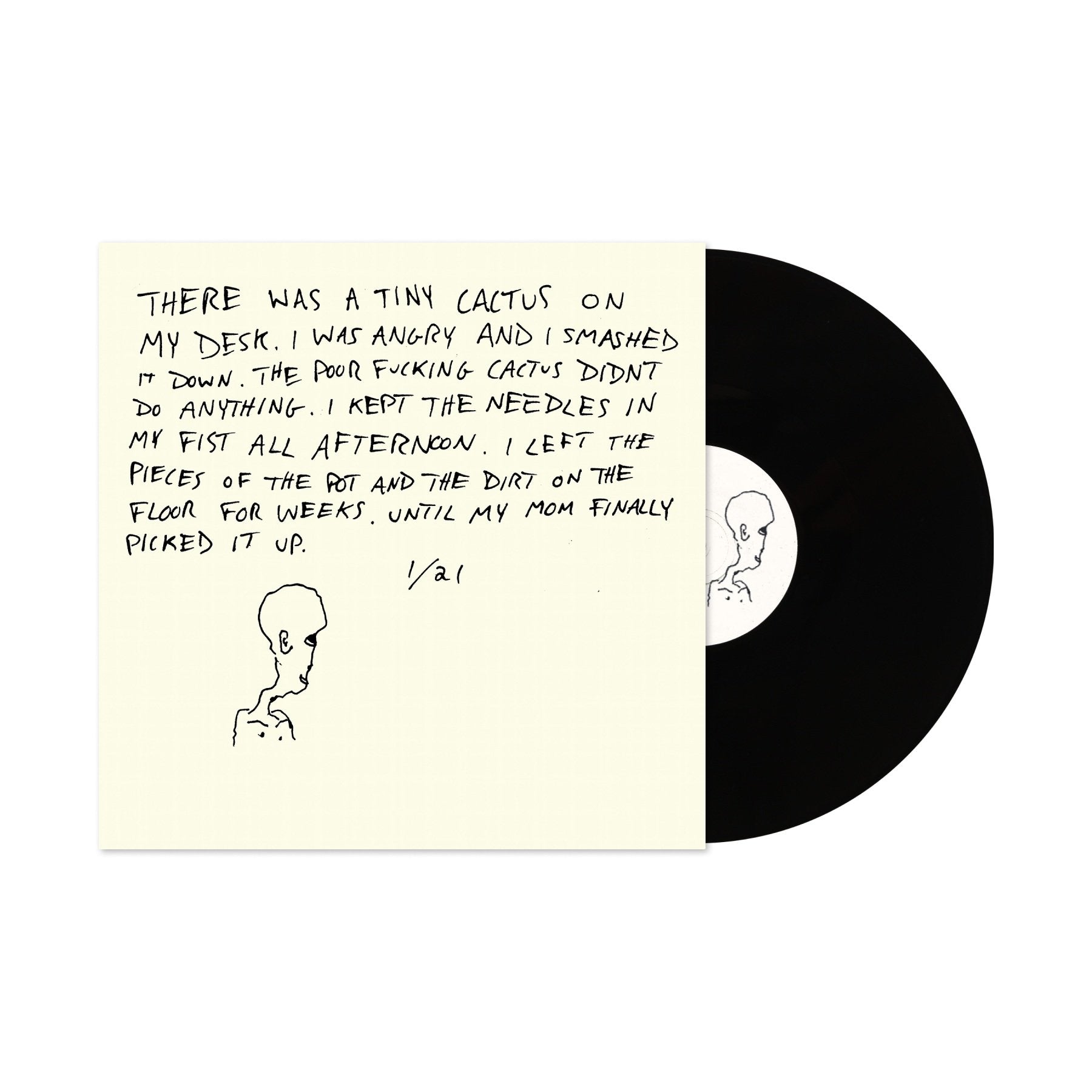 2LP