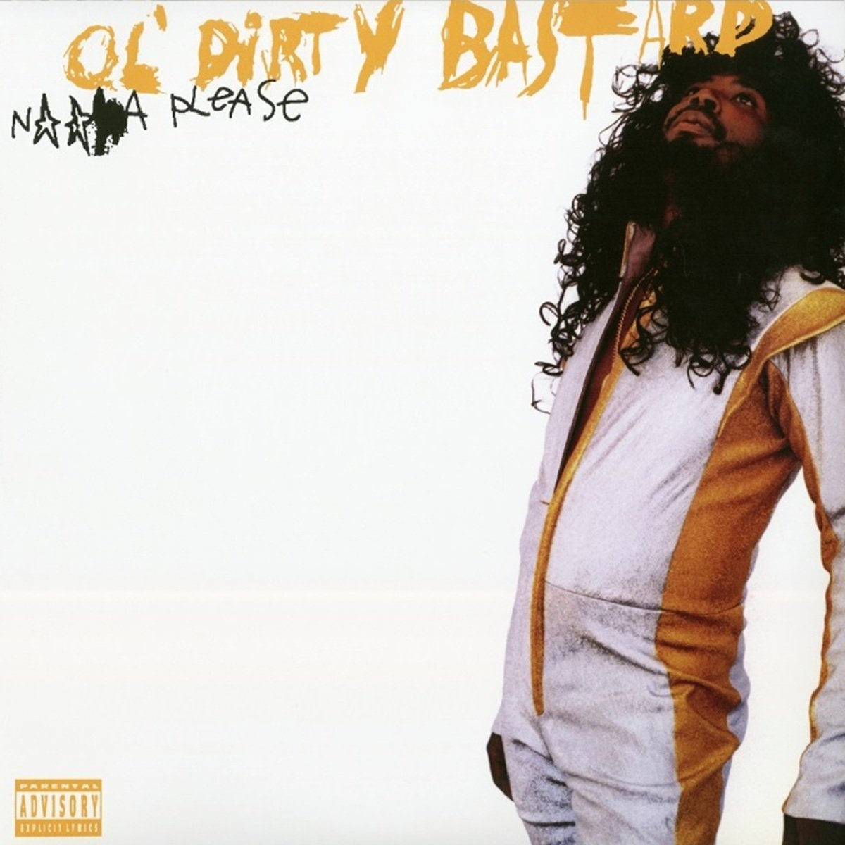 Ol Dirty Bastard - N**** Please