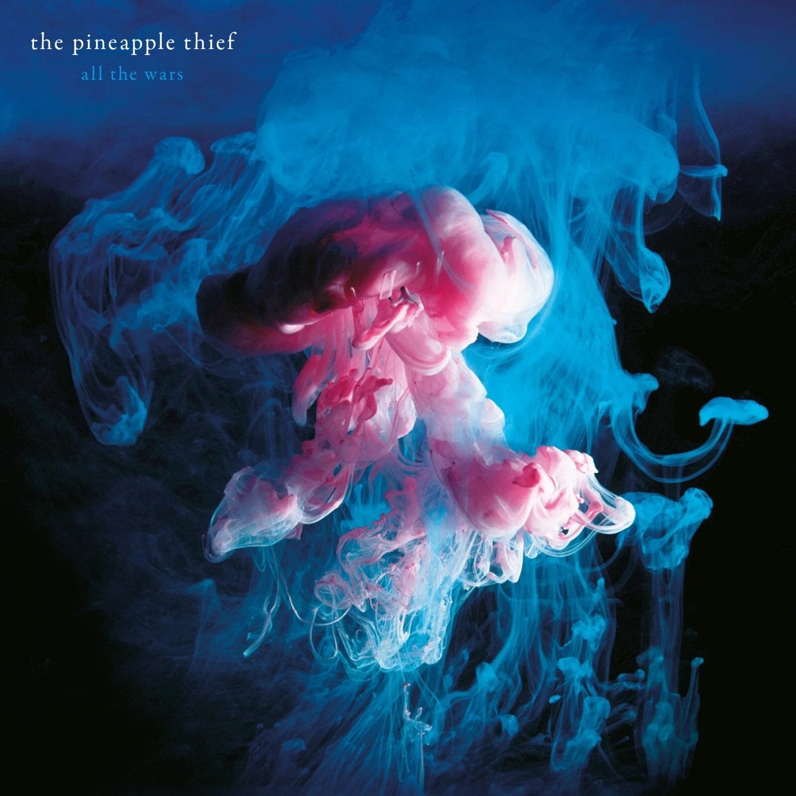 Pineapple Thief, The - All The Wars (2025 Mix)