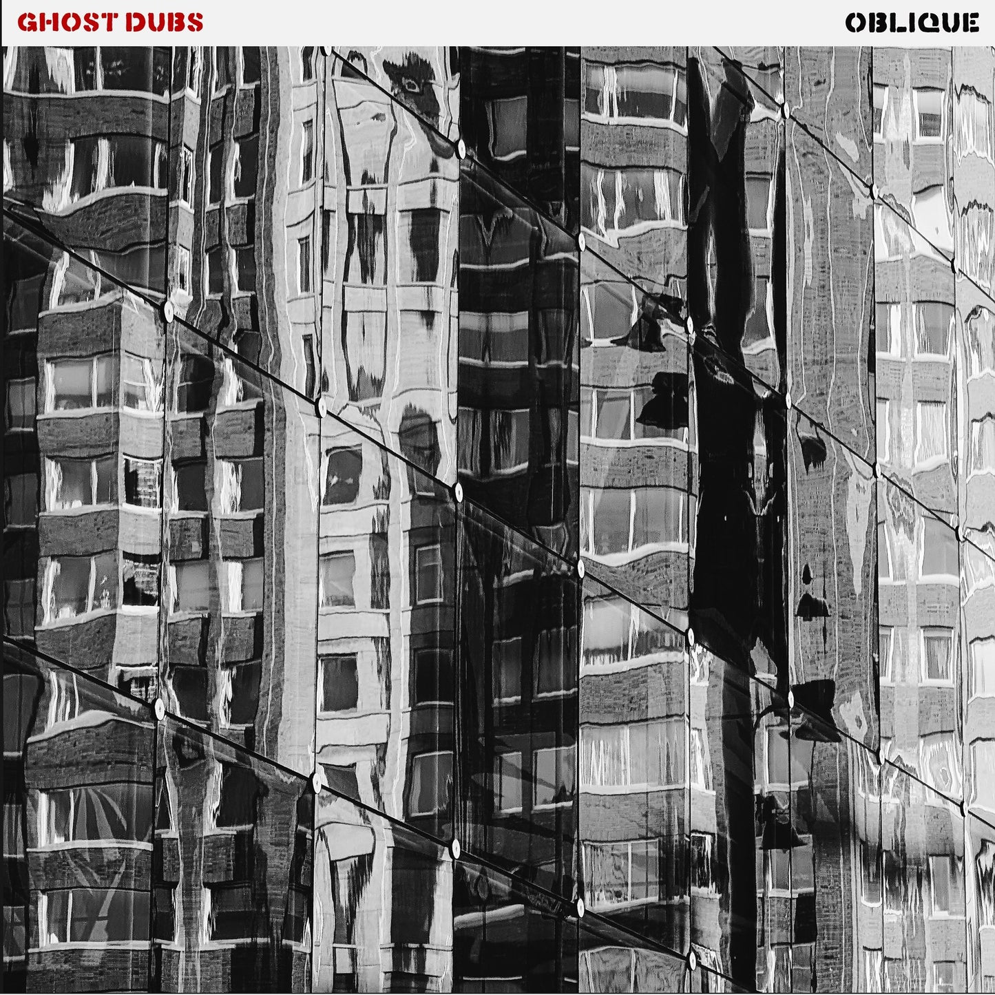 Ghost Dubs - Oblique