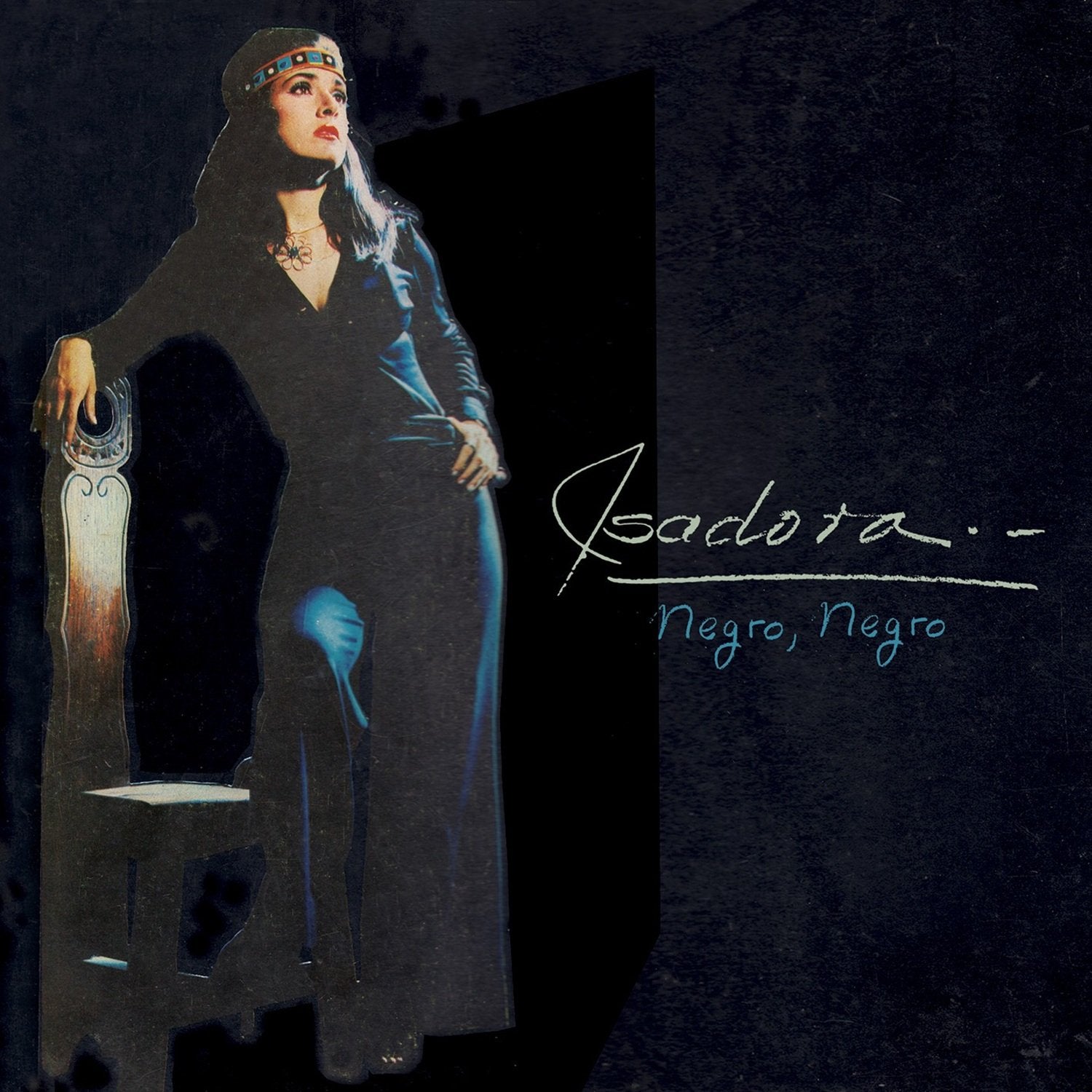 Isadora & Leonor Gonzalez Mina - Negro, Negro / Matabara El Hombre Bueno