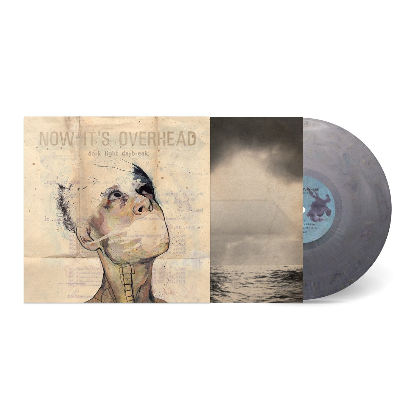 Ecomix Colour LP