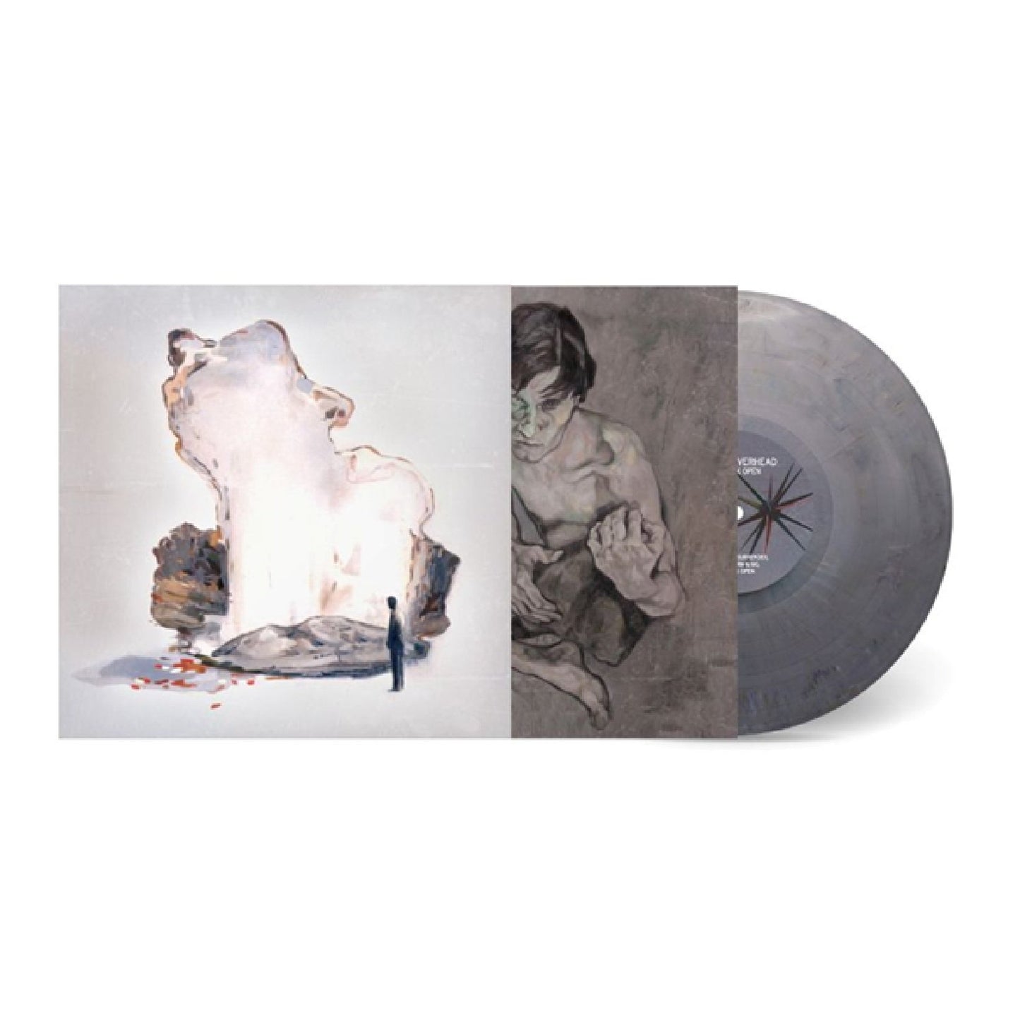 Ecomix Colour LP