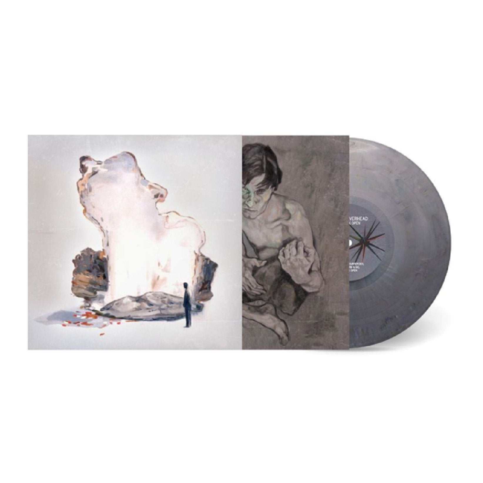 Ecomix Colour LP