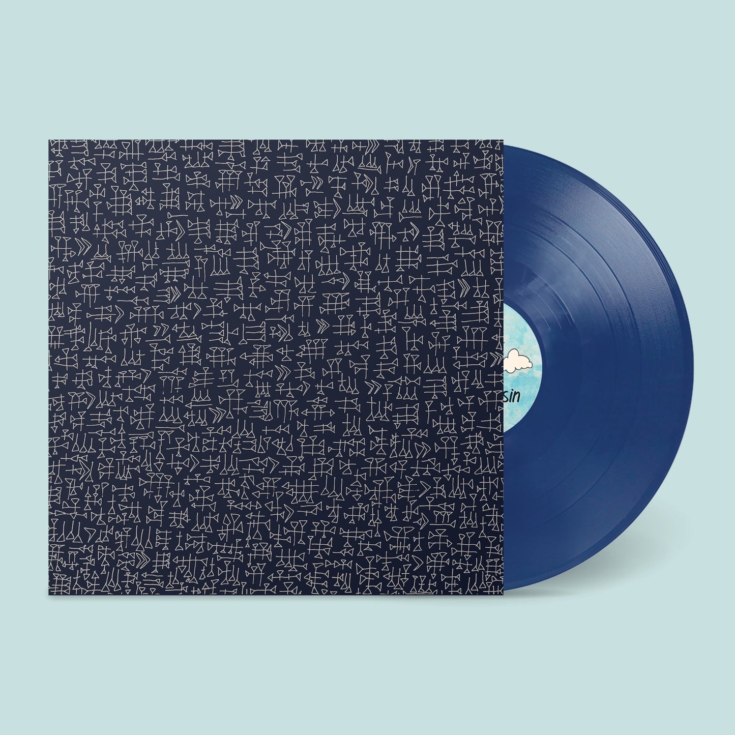 Adriatic Aqua LP