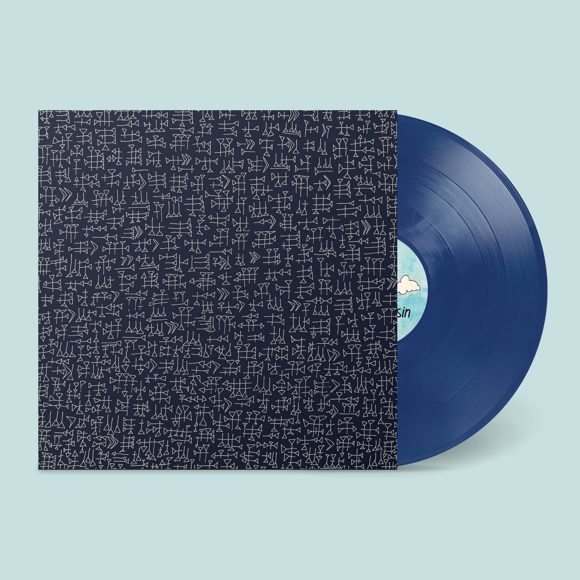Adriatic Aqua LP