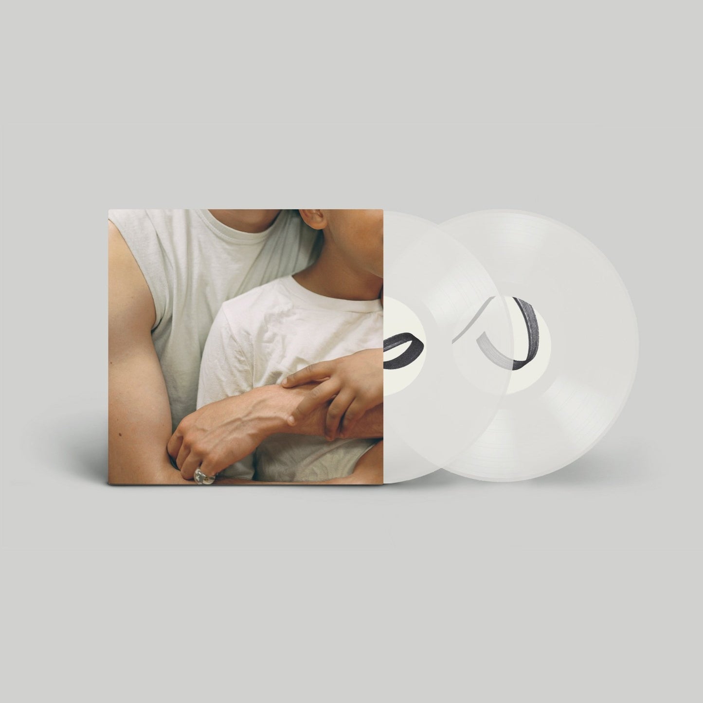 Milky Clear 2LP