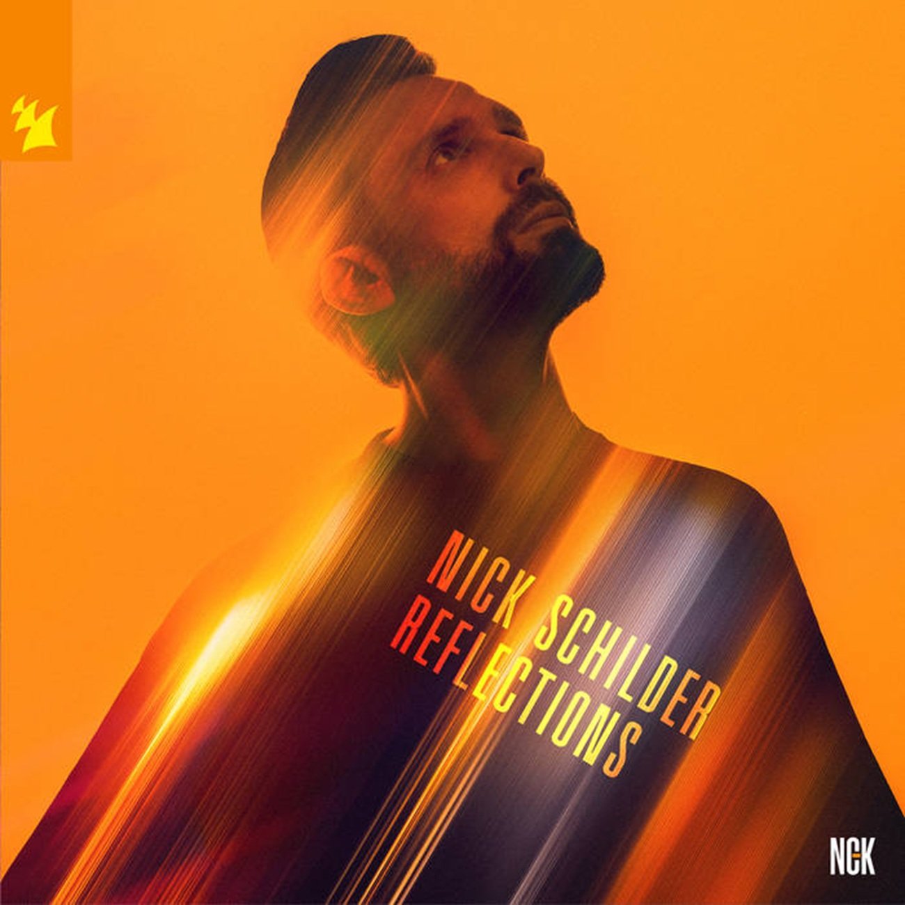 Schilder, Nick - Reflections