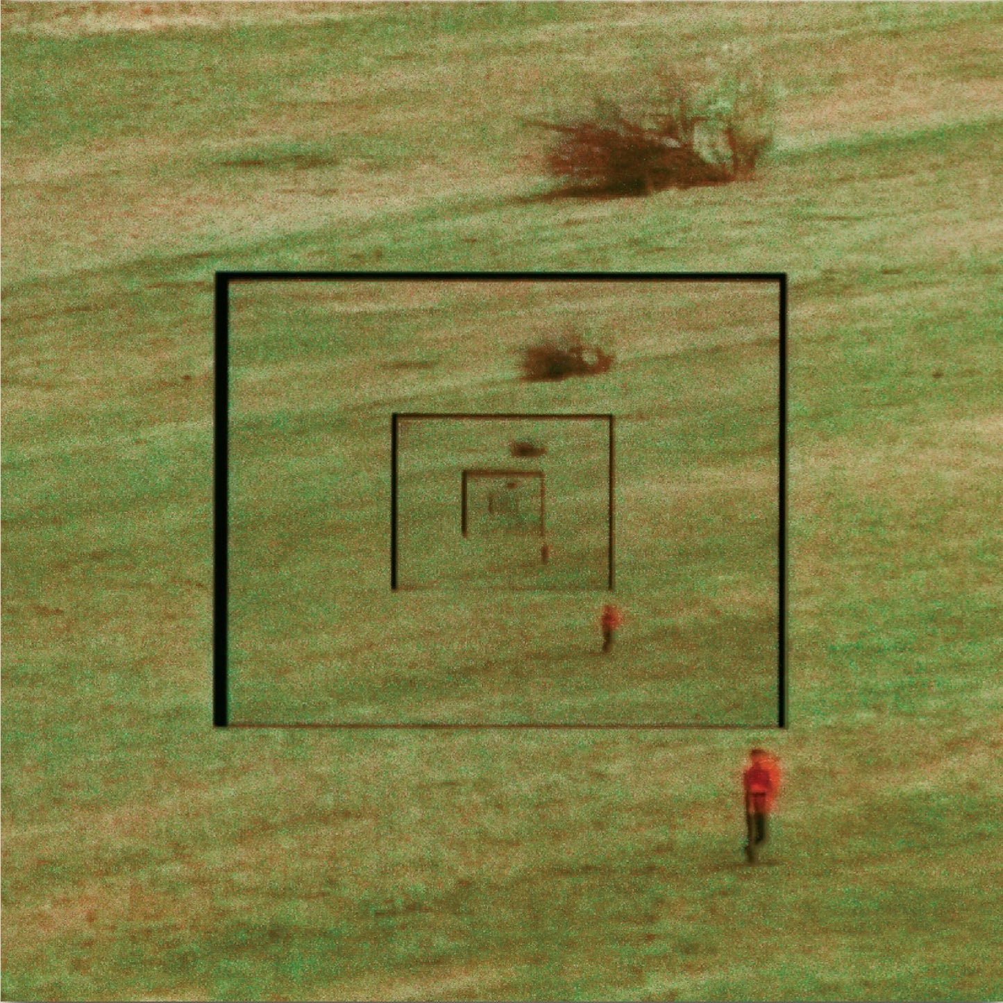 Bibio & Dorian Concept - Answers