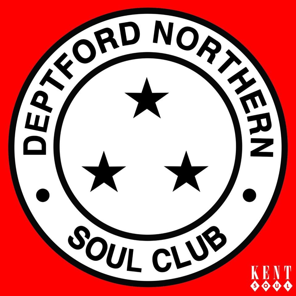 Deptford Northern Soul Club - Various Artists