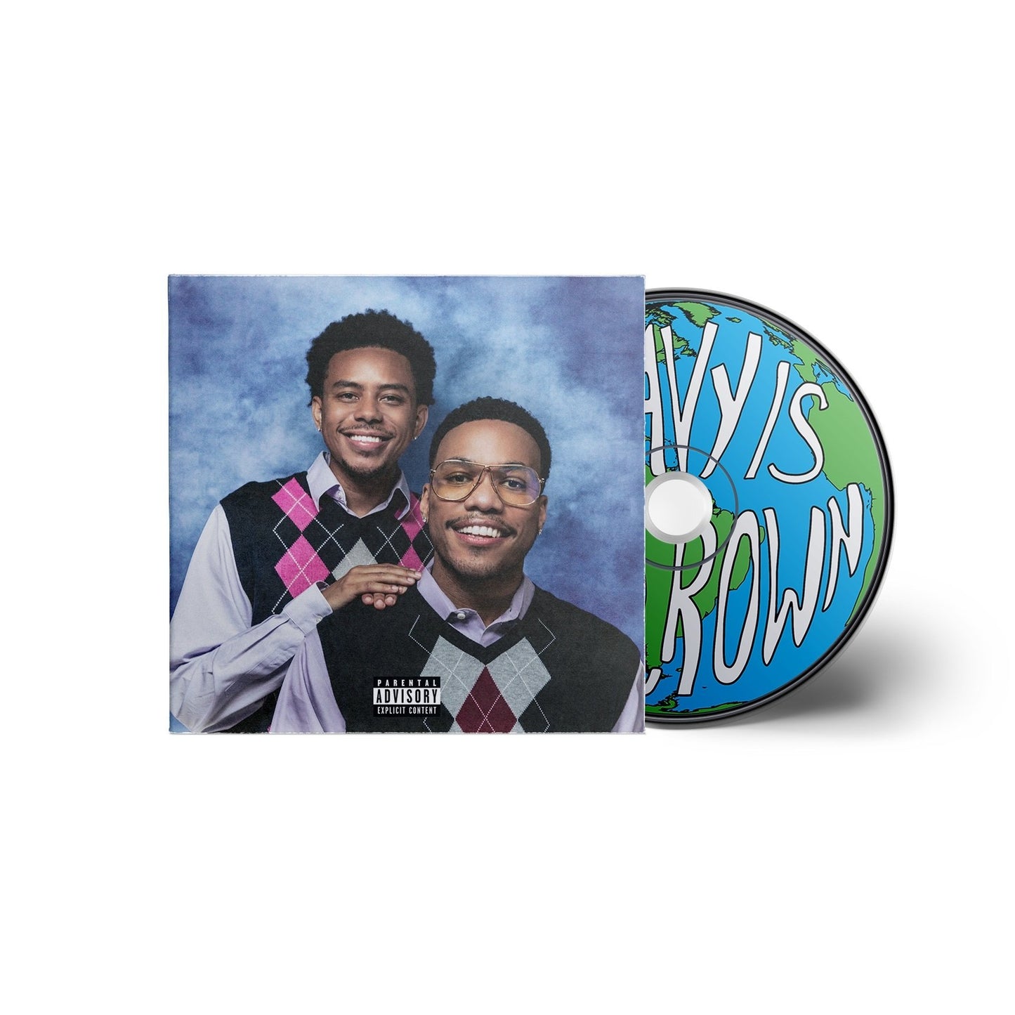 CD