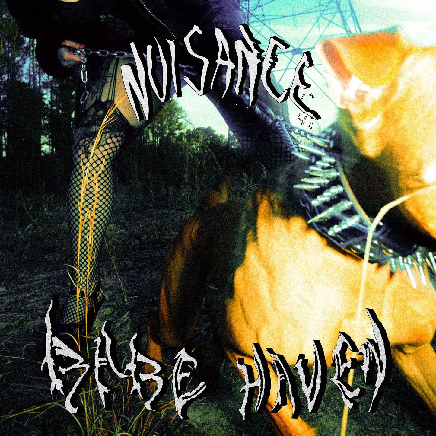 Babe Haven - Nuisance