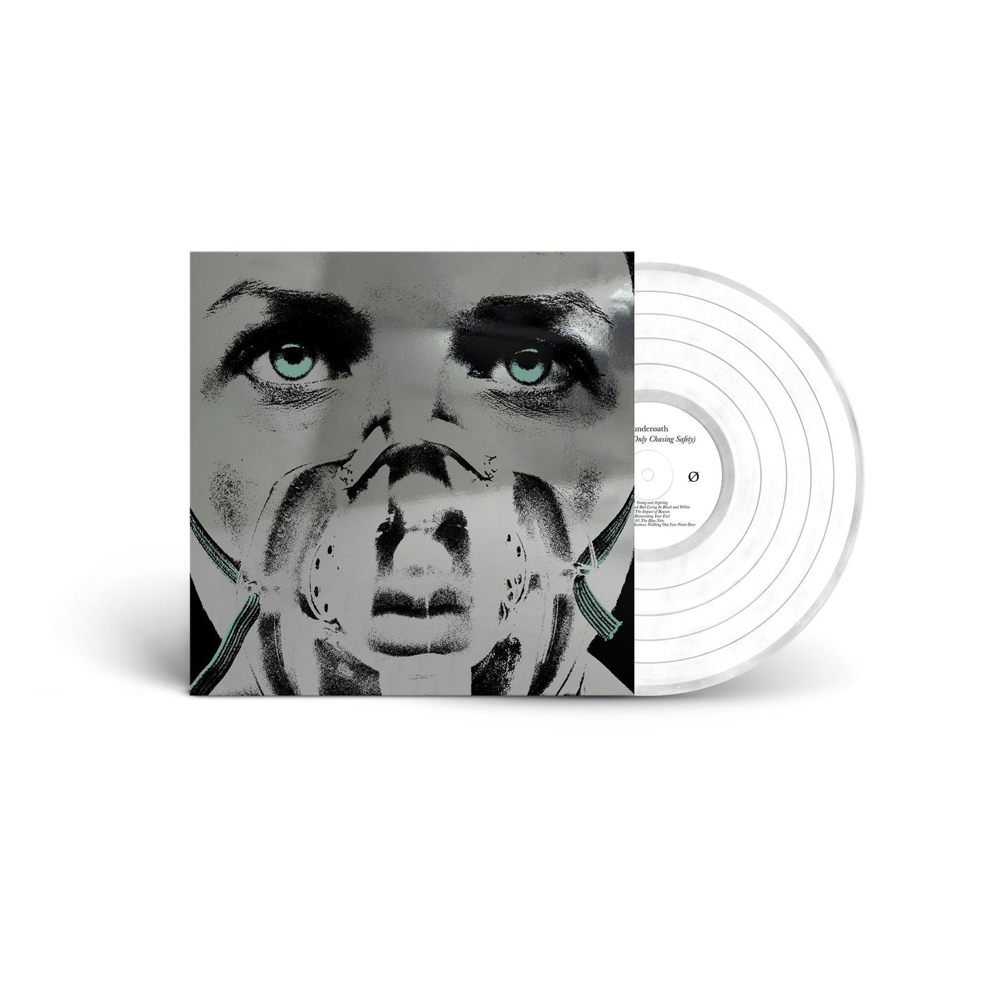 Ultra Clear LP