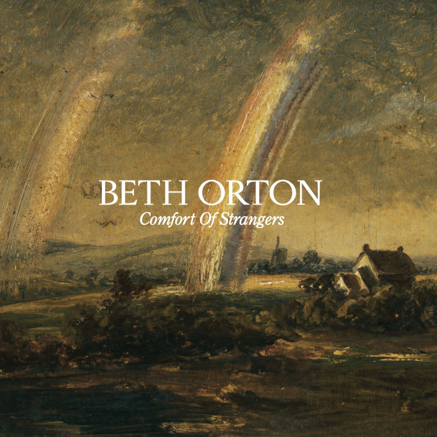 Orton, Beth - Comfort Of Strangers