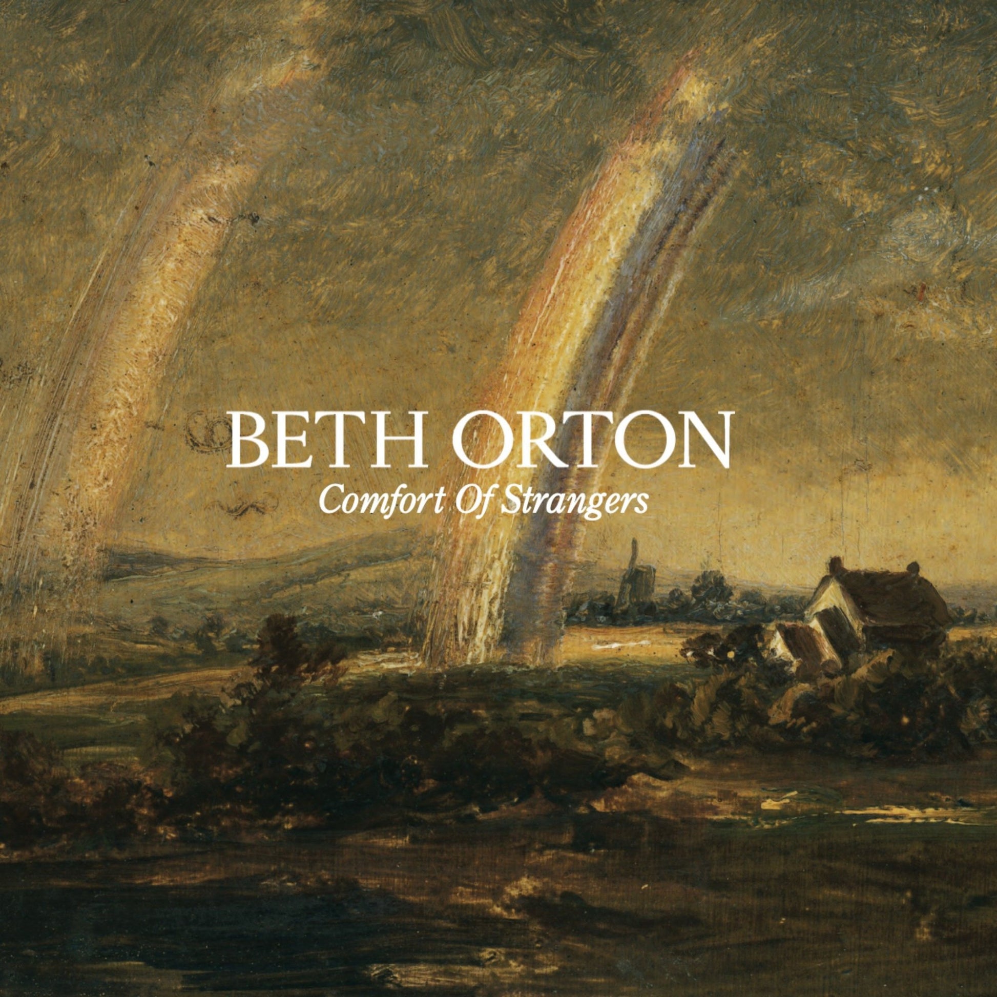 Orton, Beth - Comfort Of Strangers