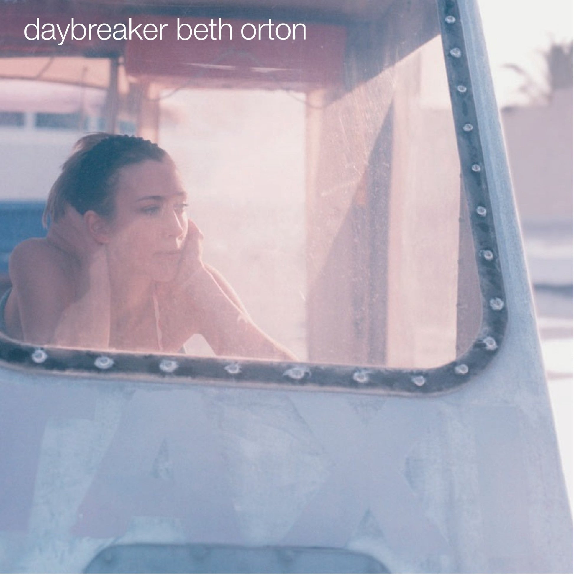 Orton, Beth - Daybreaker