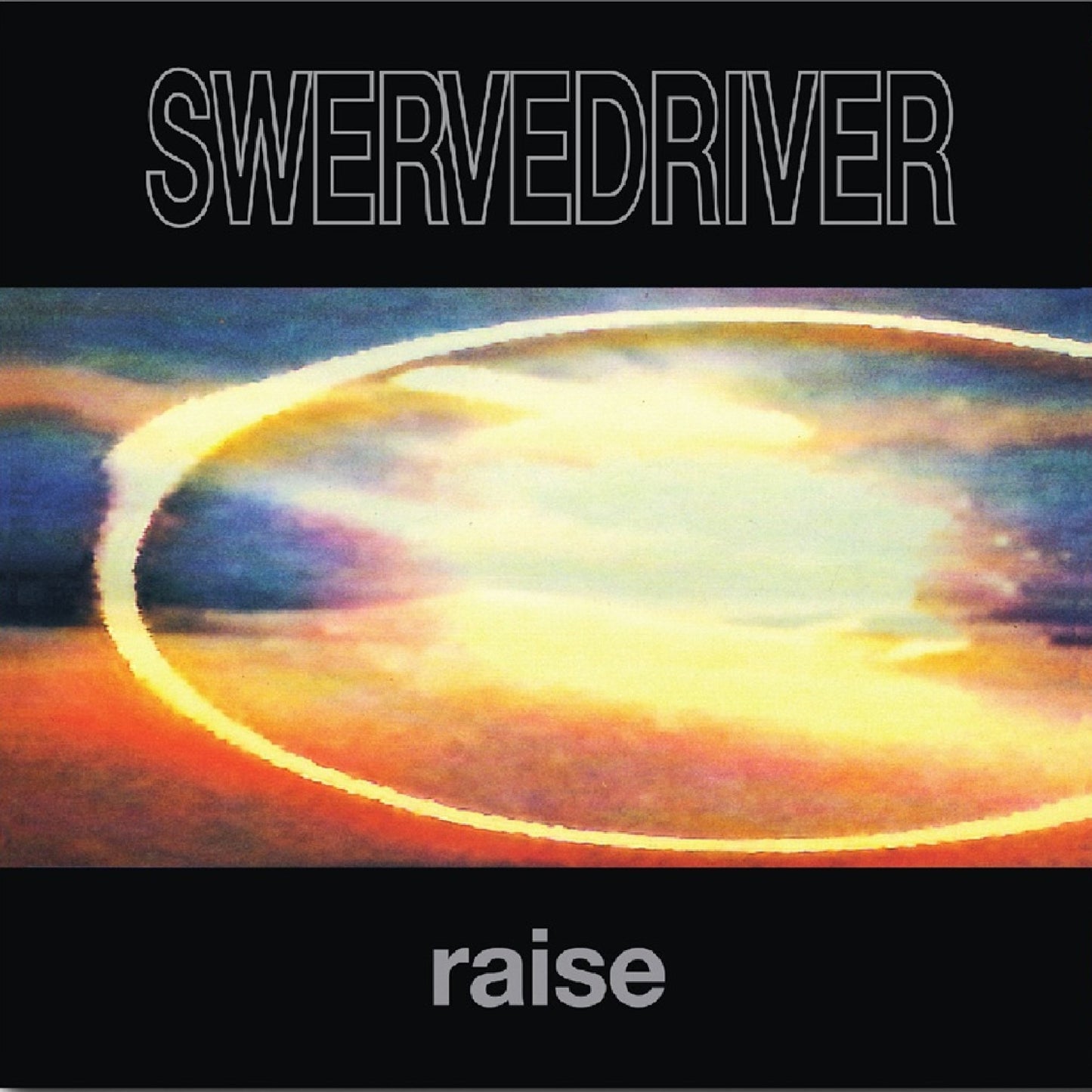 Swervedriver - Raise (35th Anniversary Edition)