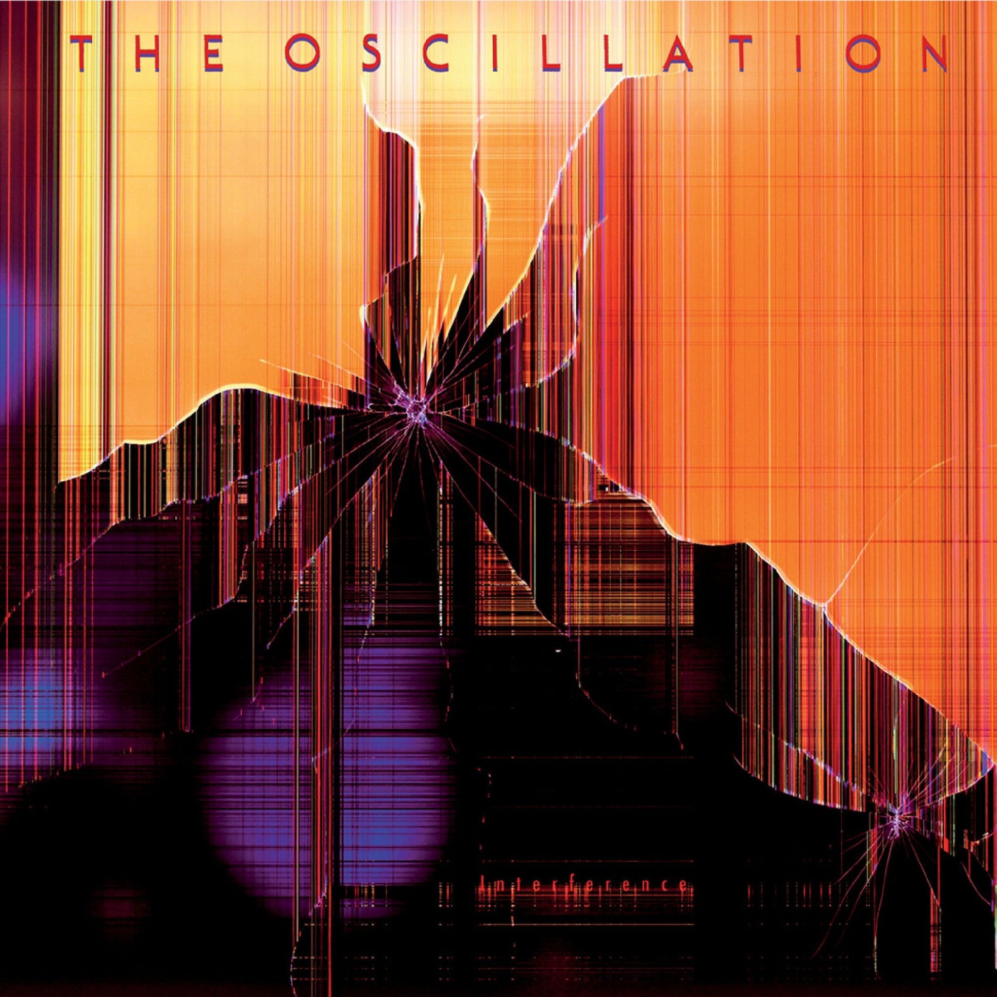 Oscillation, The - Interference