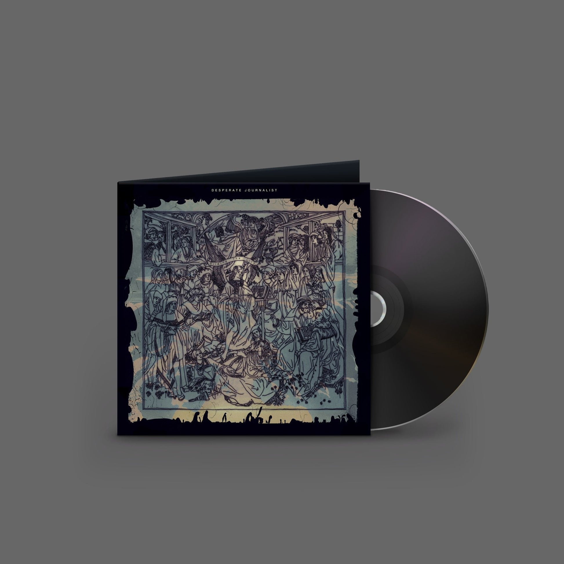 CD