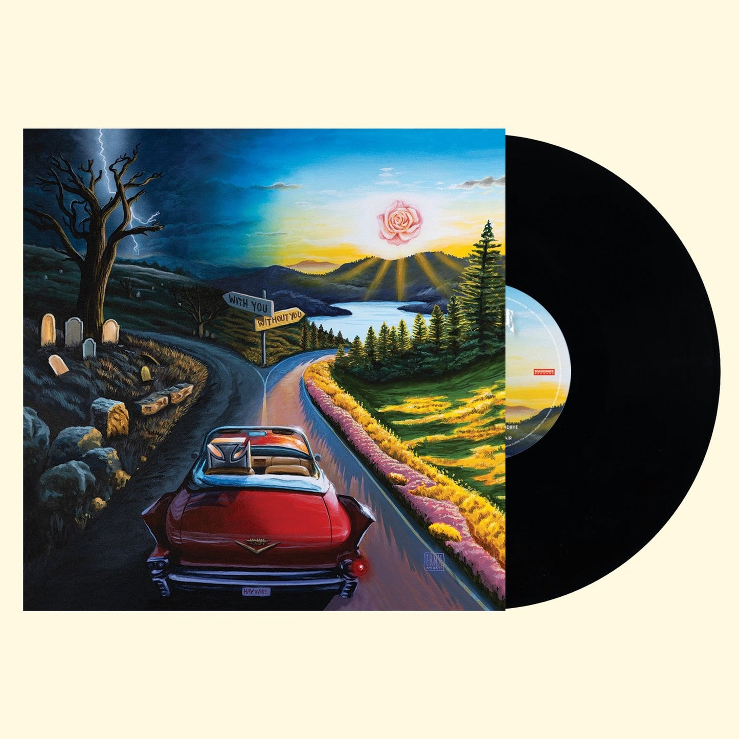 LP