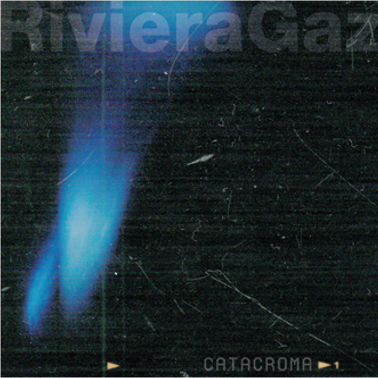 Riviera Gaz - Catacroma