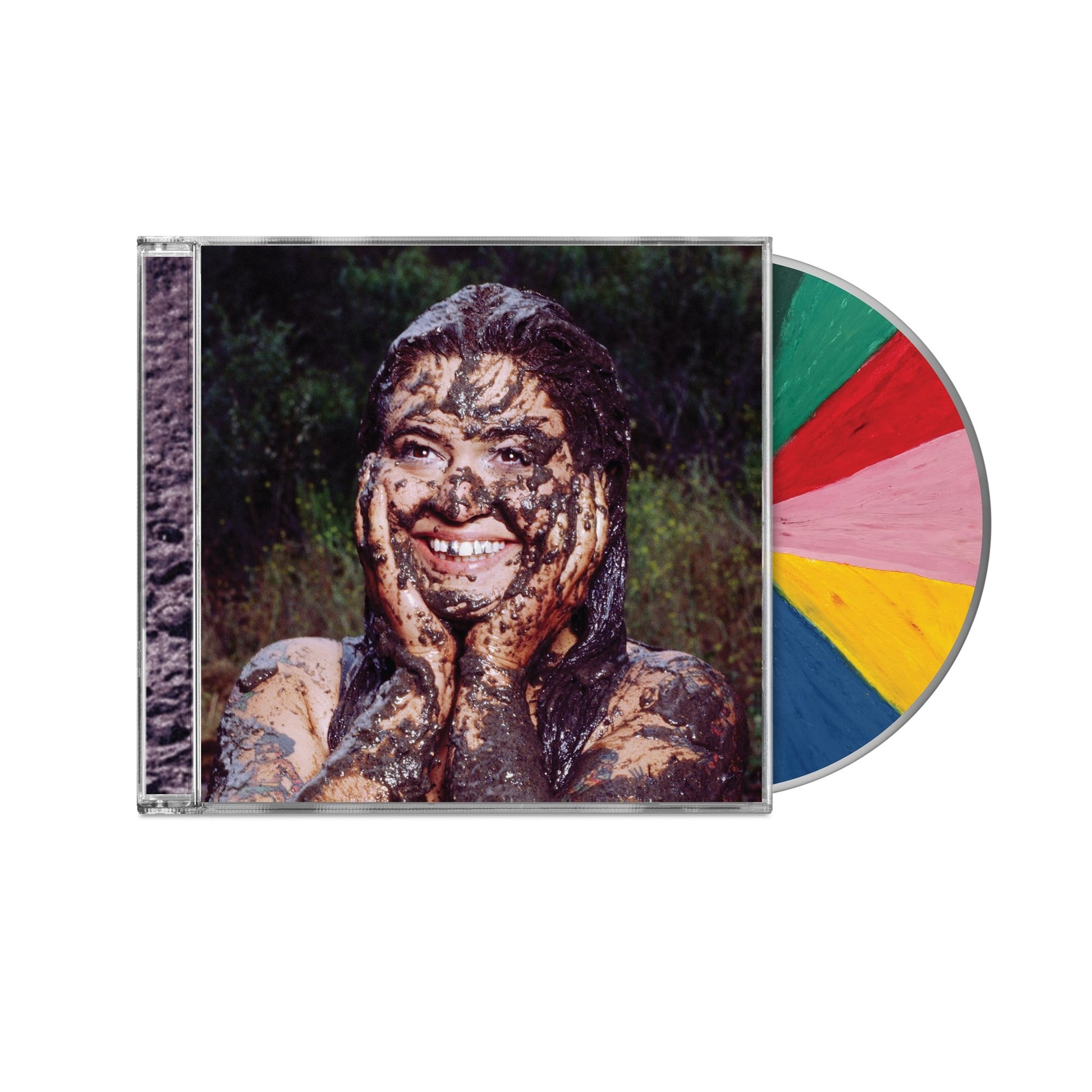 CD