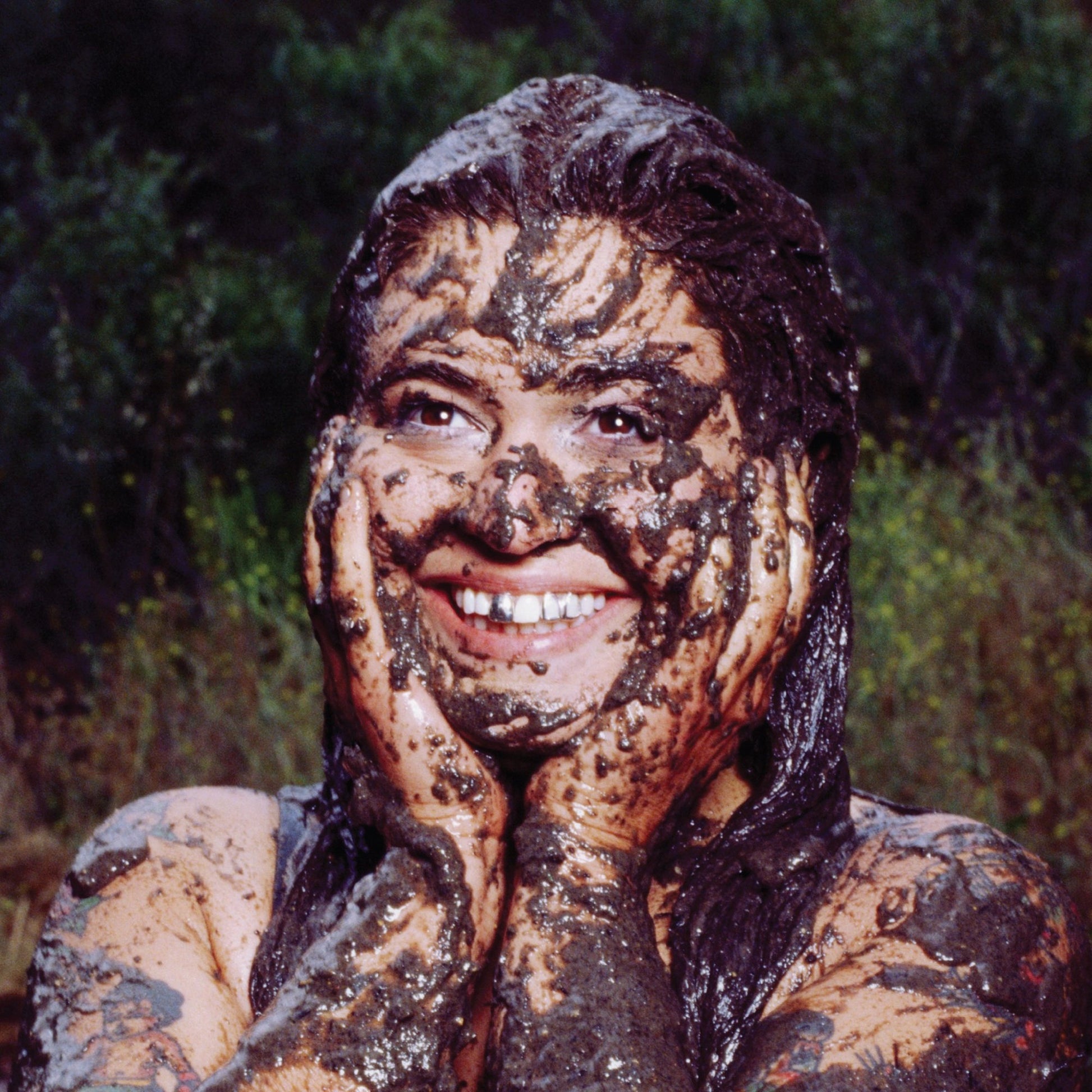 Wolf, Remi - Mud