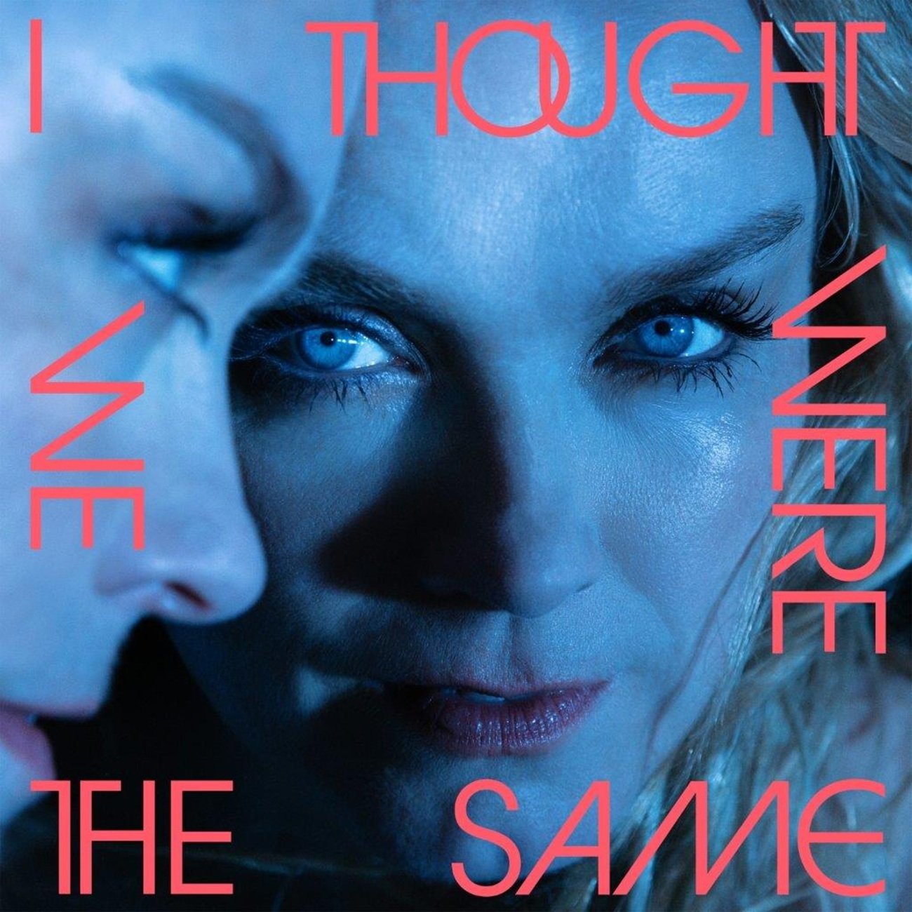 Brun, Ane - I Thought We Were The Same