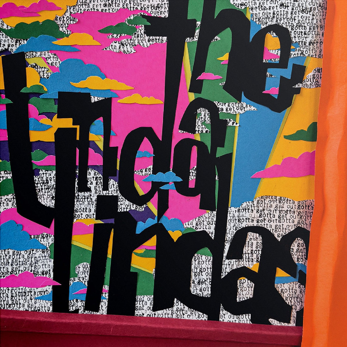 Linda Lindas, The - Gotta Get Out