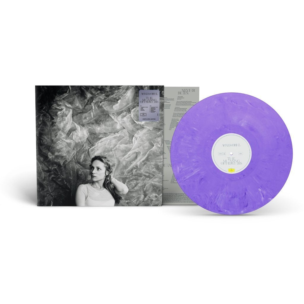 Purple LP