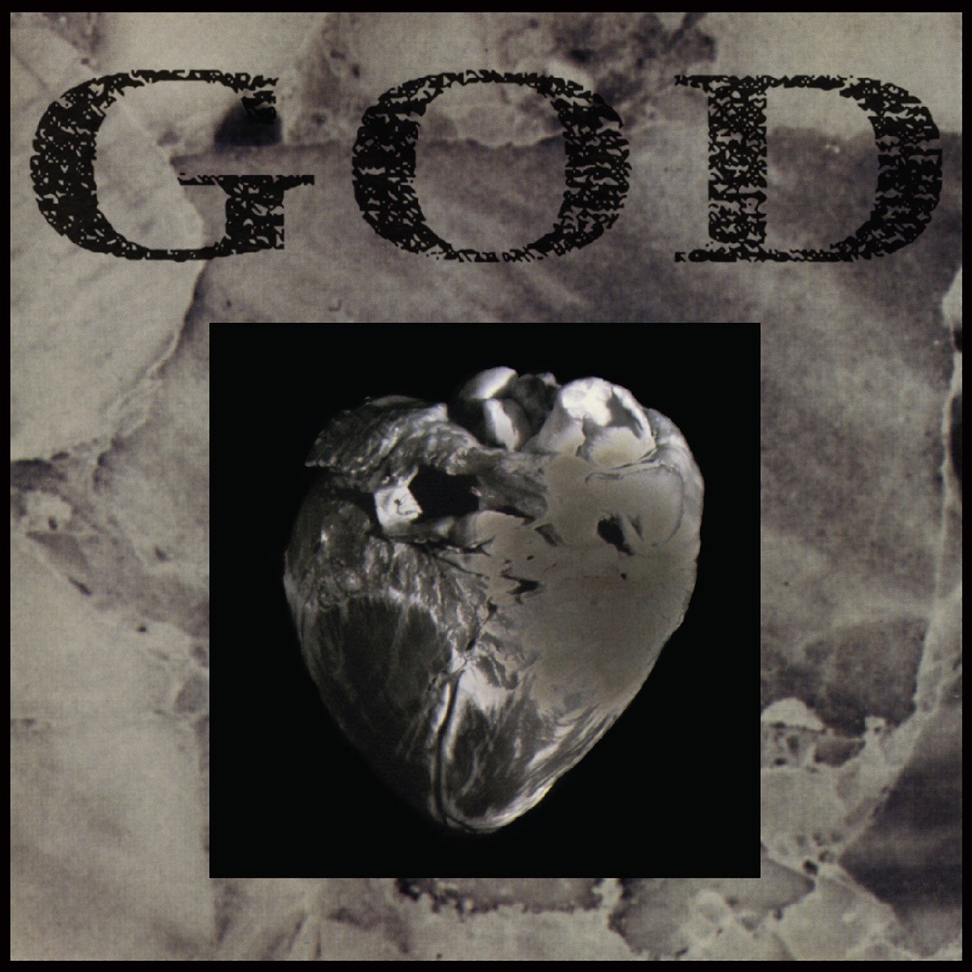 GOD - Possession 