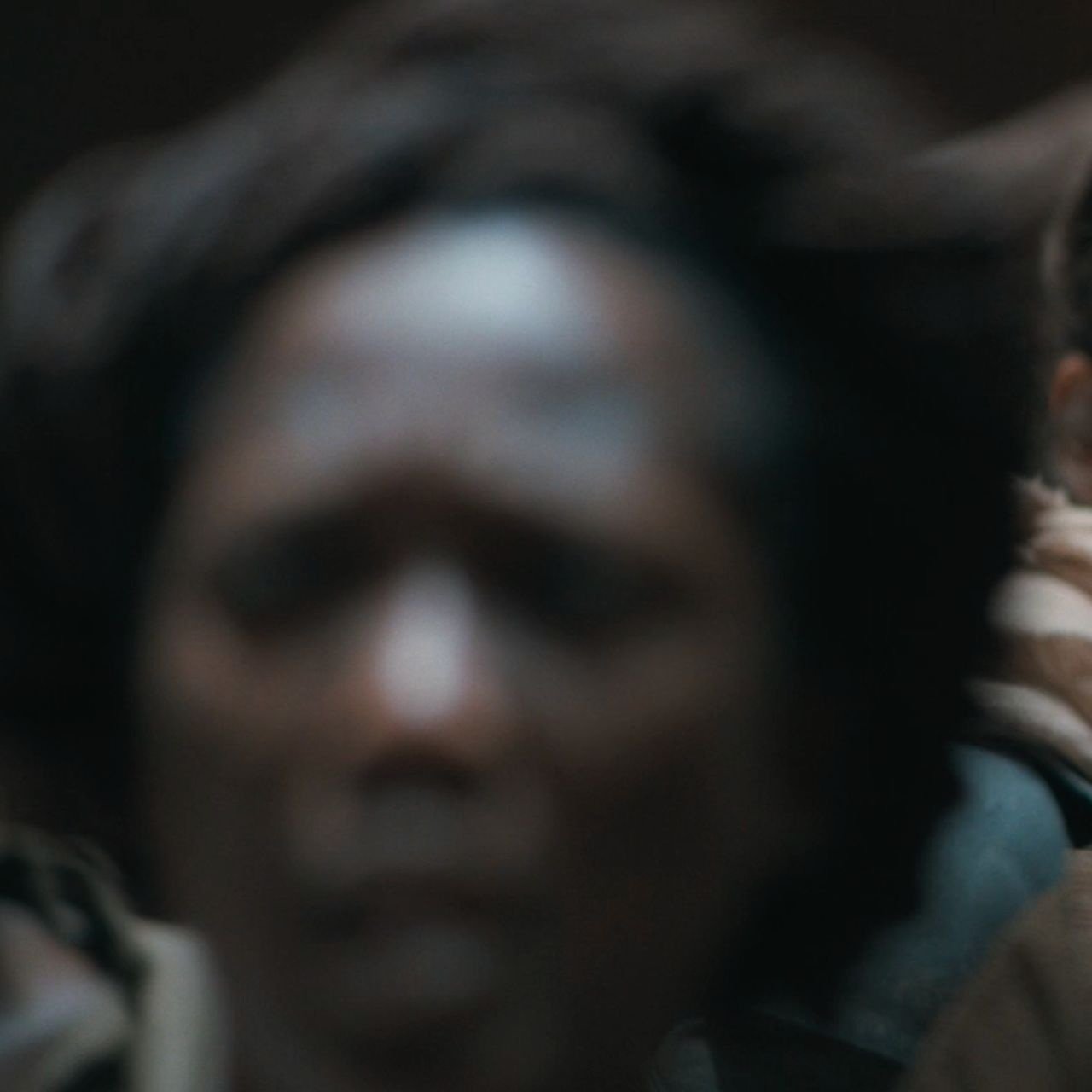 Fofana, Lamin - Corps Perdu