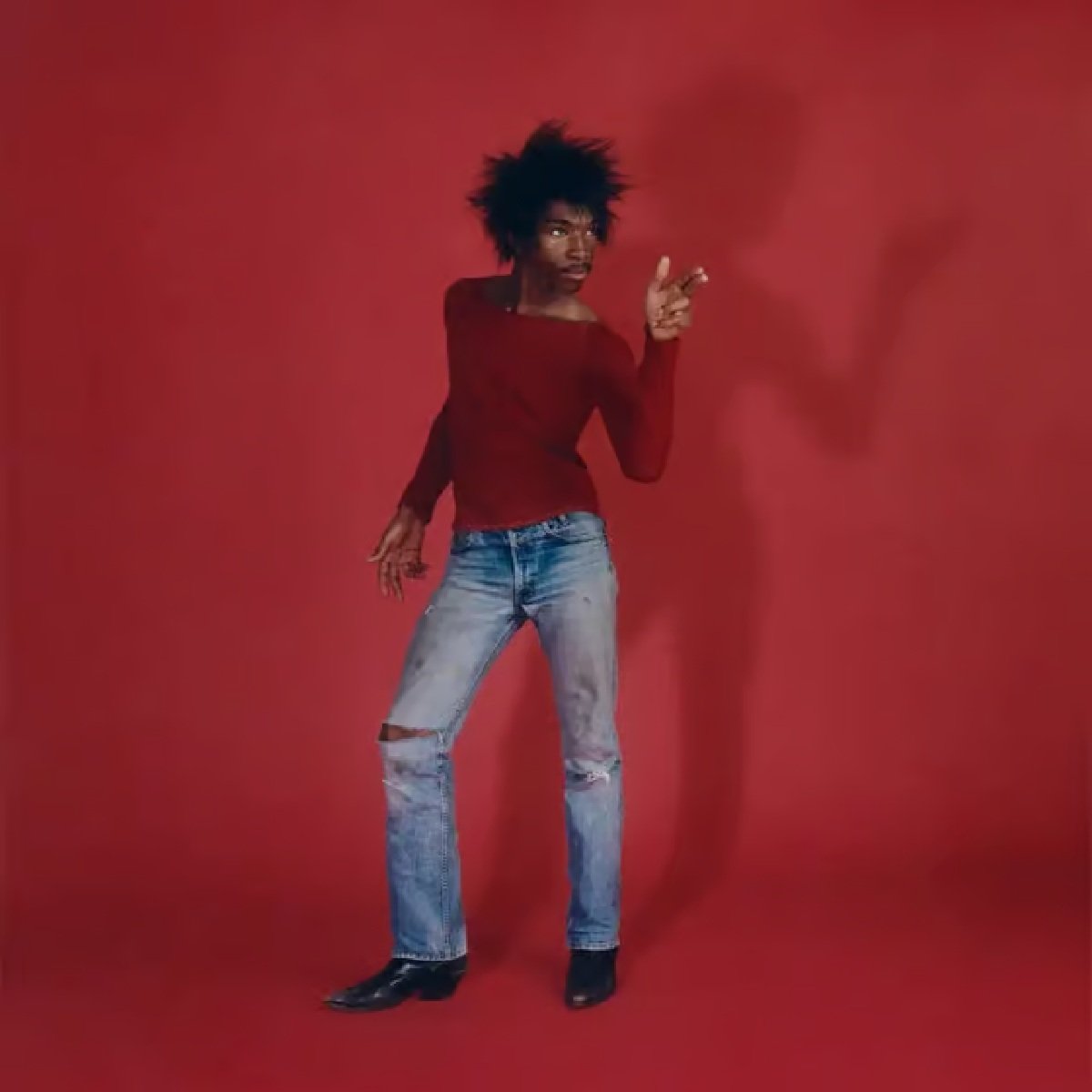 Love Spells - Love Is The Law
