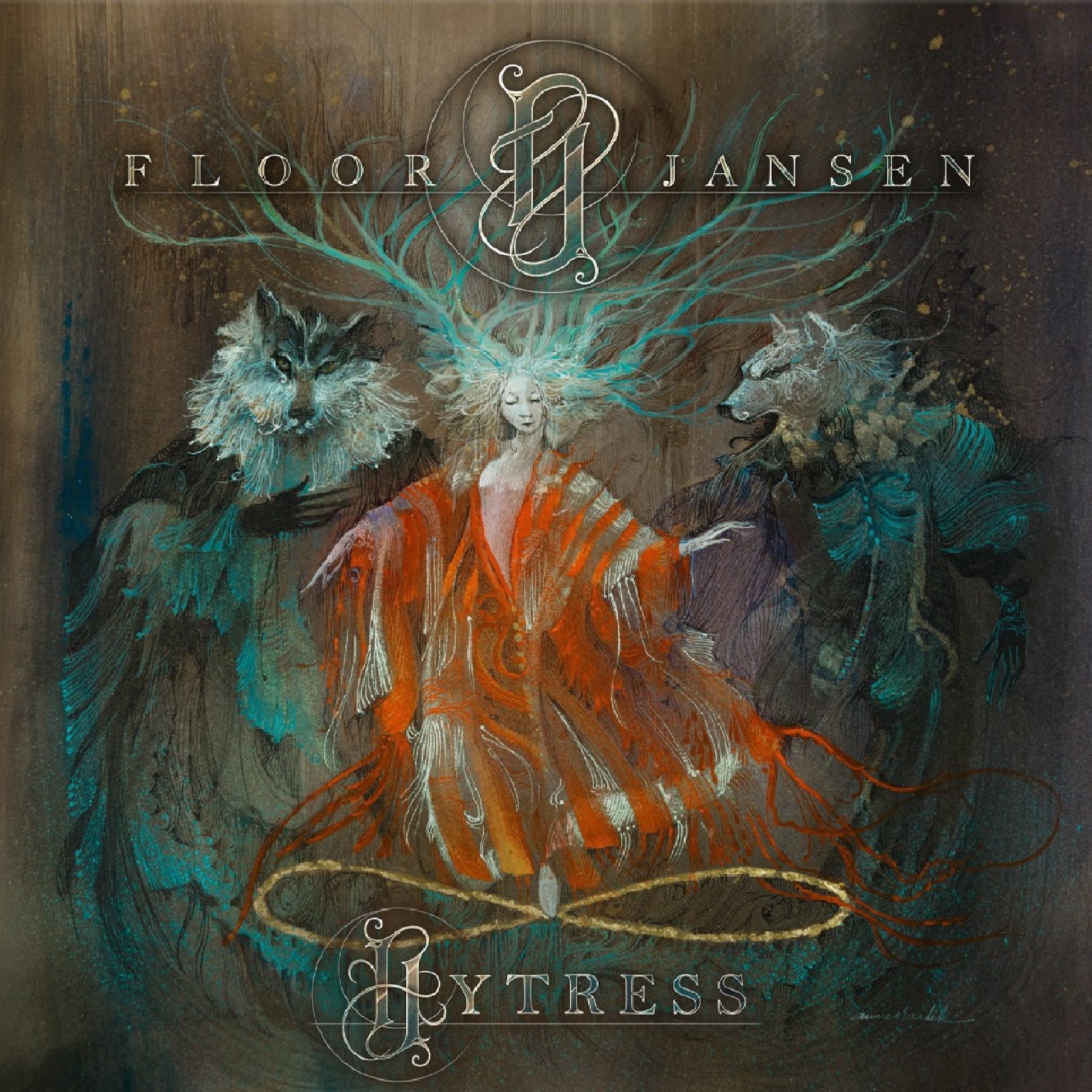 Jansen, Floor - Hytress