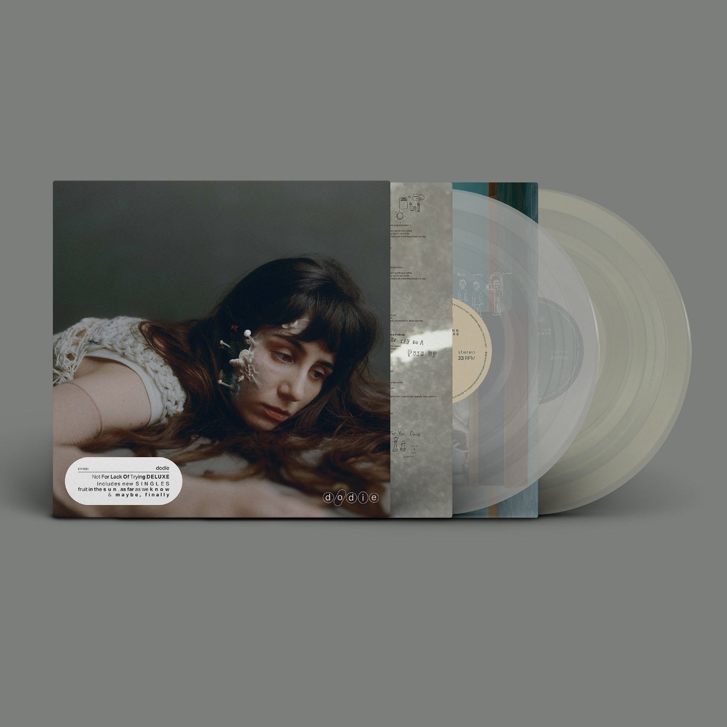 Eco-Mix 2LP
