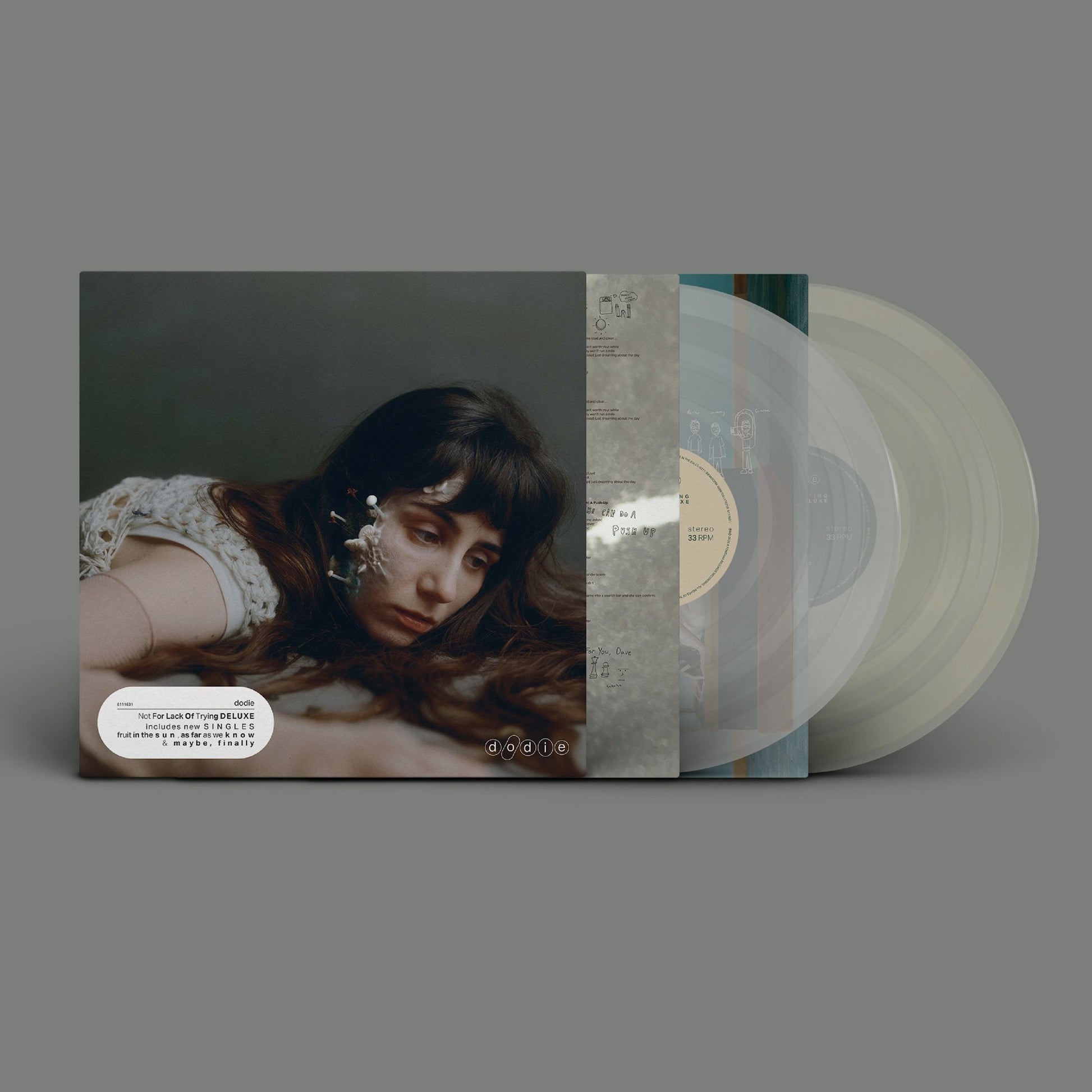 Eco-Mix 2LP