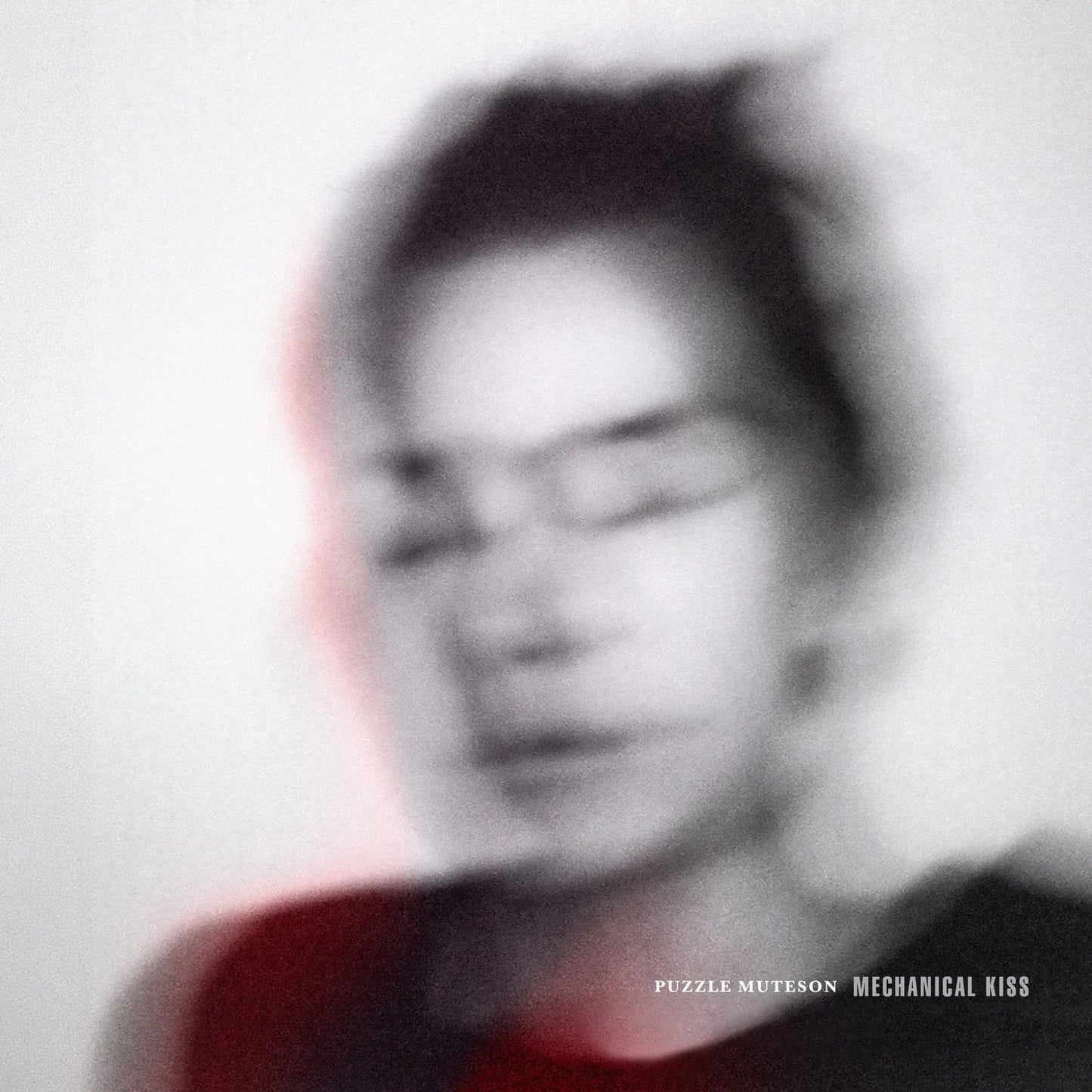 Puzzle Muteson - Mechanical Kiss